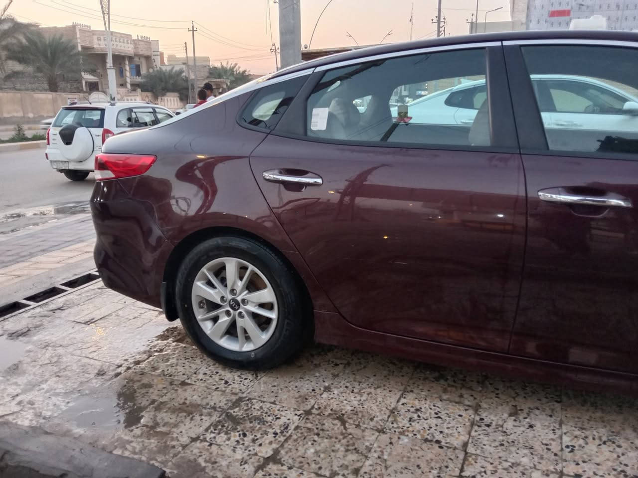 اوبتيما 2018
السعر 125
ت/***********
