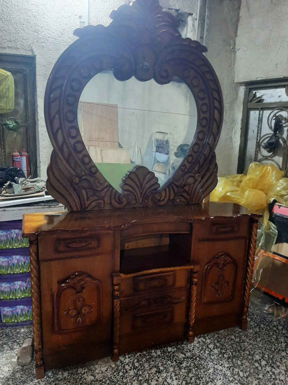 ميز مري تسكام صاج العراقي السعر 60
***********
