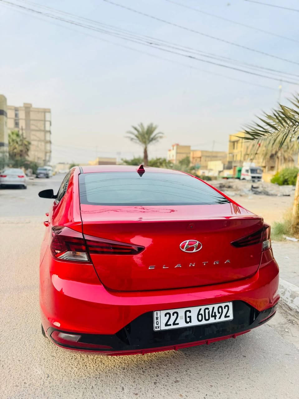 العنوان بابل شوملي
السعر 135 وبيه مجال 

***********
السلام عليكم النترا موديل 2020 للبيع وارد أمريكي كير ايتي بيه بس جاملغ امامي فقط يعني مابيه حادث بجم السياره جاهزه للخير برغي مابيه نقص جاهزه من كل النواحي حادثه مرفق بالمنشور السياره نص فول صاحب السياره يريد مداور
