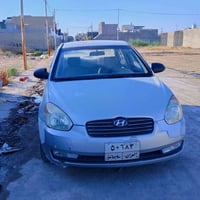 هيونداي أكسنت 2007 • اكسنت موديل 2007 • سيارات كركوك • هيونداي اكسنت م...