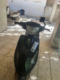 دراجه ماكس لبيع نضيف بلادي كفرات داخل بلادي ختم وأحد مكينه خير من الله...