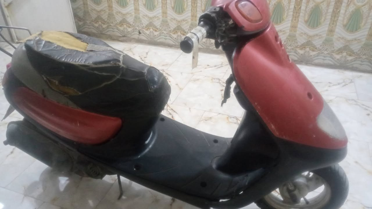 منغولي نثيه مراوس كهربائية شغله
سلف بس باتري رايد مروس الناصريه مركز


**إذا كنت صاحب هذا الإعلان وتريد حذفه لأي سبب، رجاءا أرسل رسالة إلى الدعم الفني**