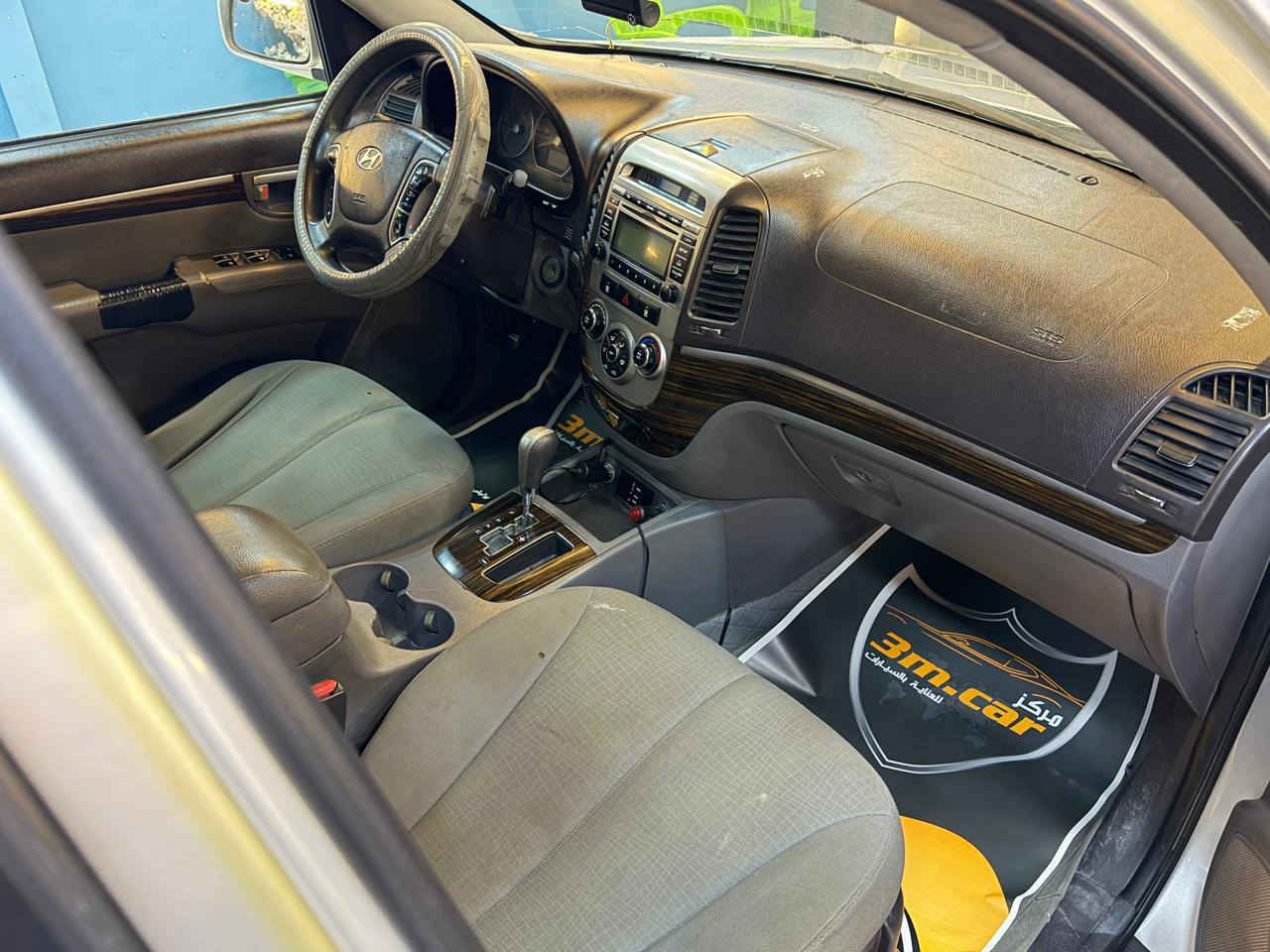 سلام عليكم
سنتافيا مديل 2012امريكي ليبل وحد 
سياره حلوه ونضيفه مكينه 2400دوش 
مكان كربلاء سنويه ل2028 
سعر 125 وبيها مجال قليل 
صور الحادث منزلهن بل منشور وبيها سونار 
رقم الهاتف***********
مراوس هم ترهم
