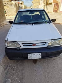 سايبا • موديل ٢٠١٤ • فيه مجال