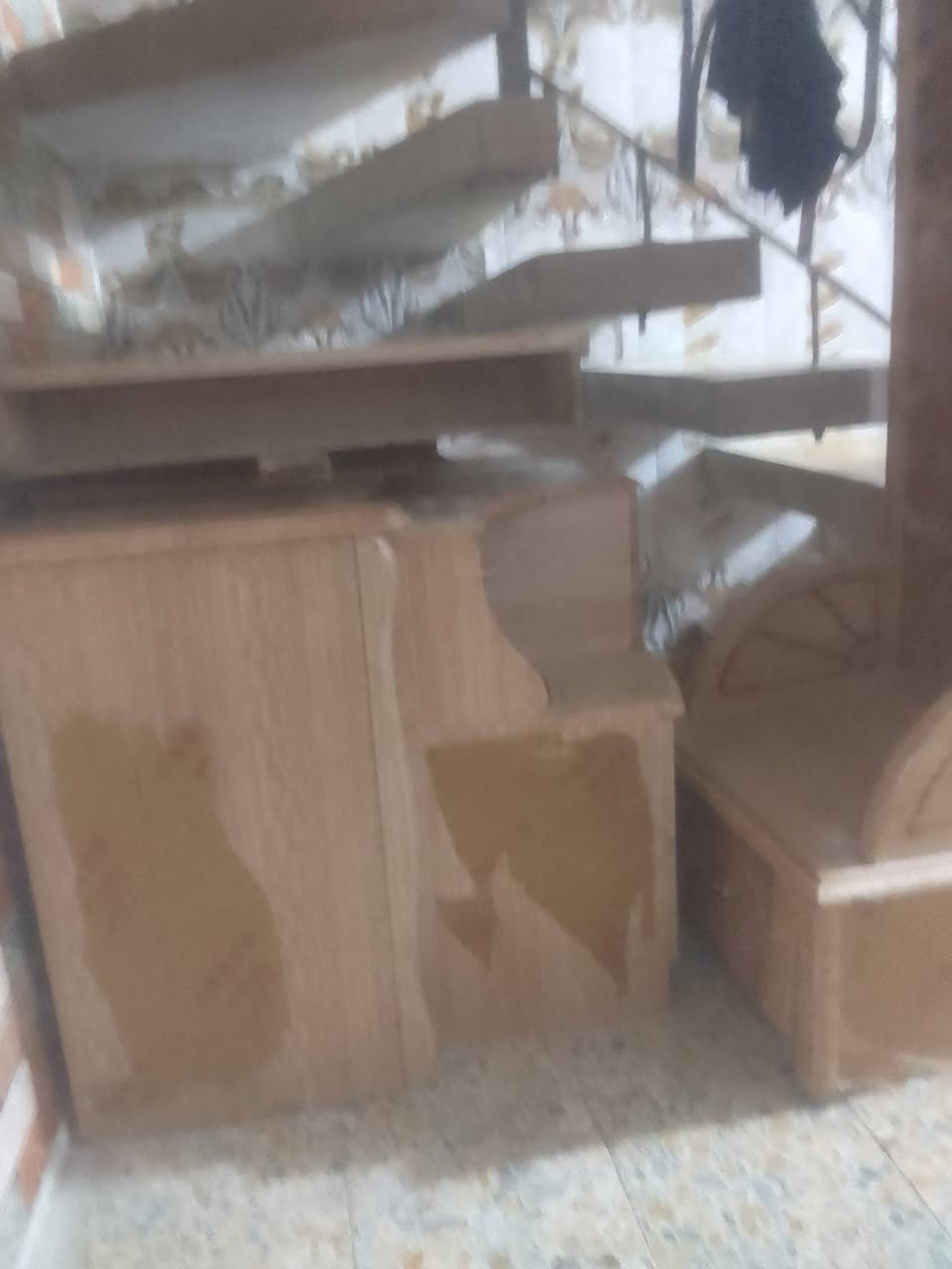غرفه اخشاب للبيع السعر 50


**إذا كنت صاحب هذا الإعلان وتريد حذفه لأي سبب، رجاءا أرسل رسالة إلى الدعم الفني**