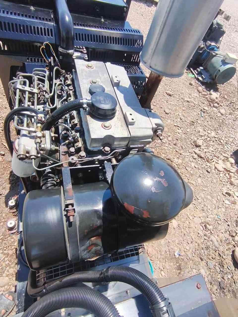 اسلام عليكم بيركنز ٤ بستم سوبر ٨٠ كيفي كله بلادي جديد  مكان ديالى   ‭***********‬
