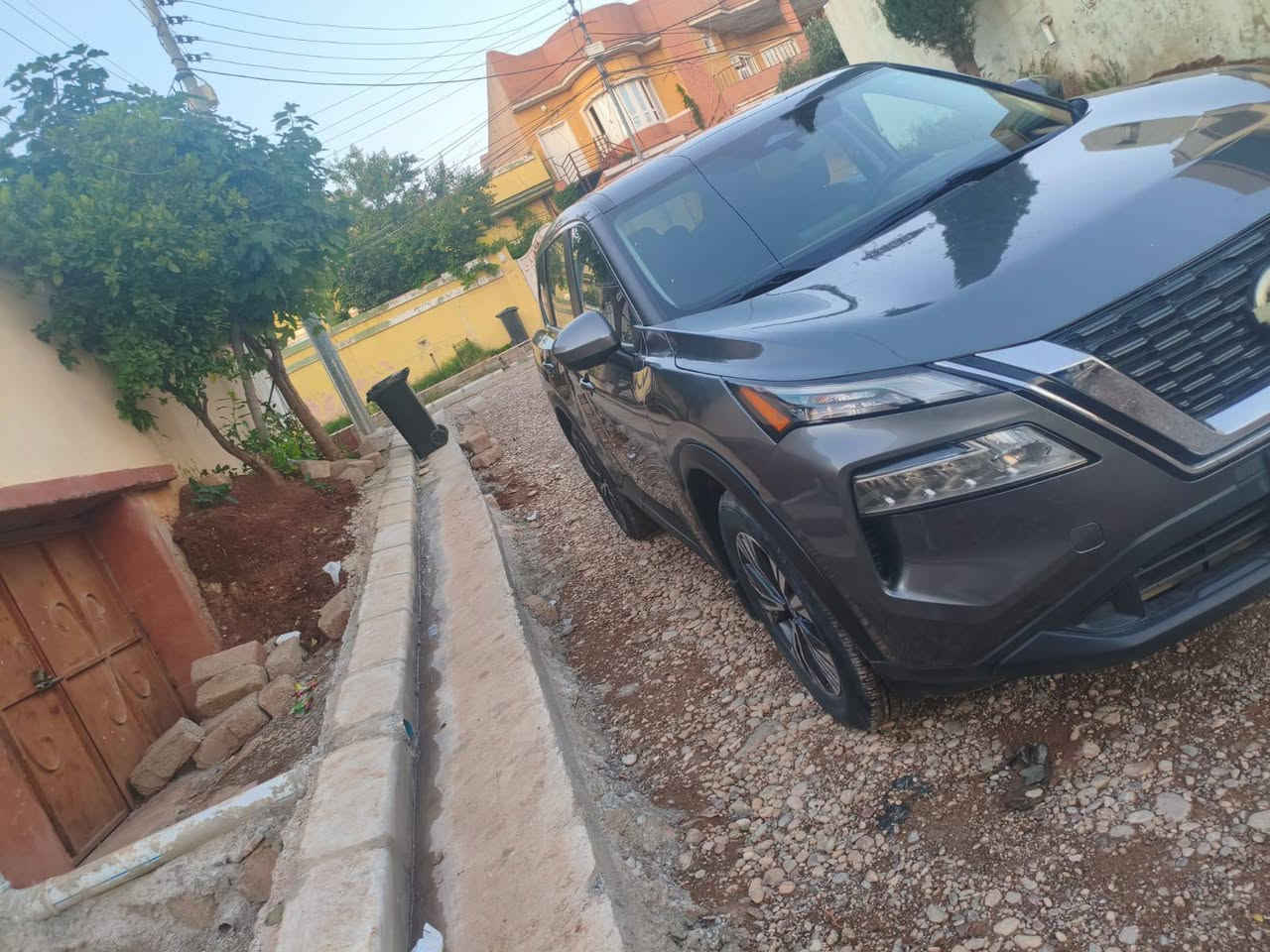 موديل 23 بدوان صبخ أرخص سعرها 165 محرك 3


**إذا كنت صاحب هذا الإعلان وتريد حذفه لأي سبب، رجاءا أرسل رسالة إلى الدعم الفني**