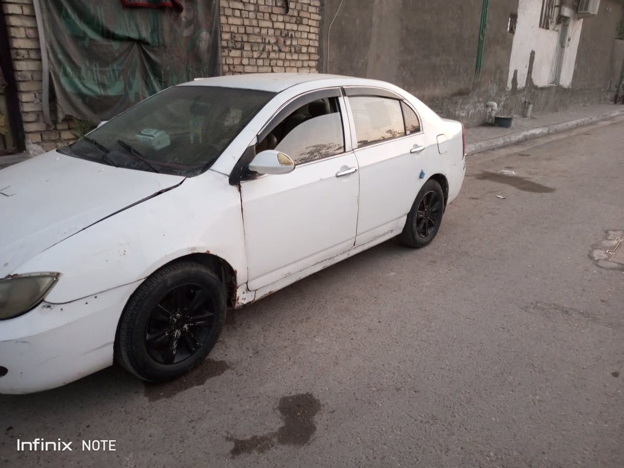 السلام عليكم البيع او مراوس سياره ليفان موديل 2011 رقم انكليزي نجف تحويل ثاني يوم السعر 32 وبيه مجال مكان بغداد ***********
