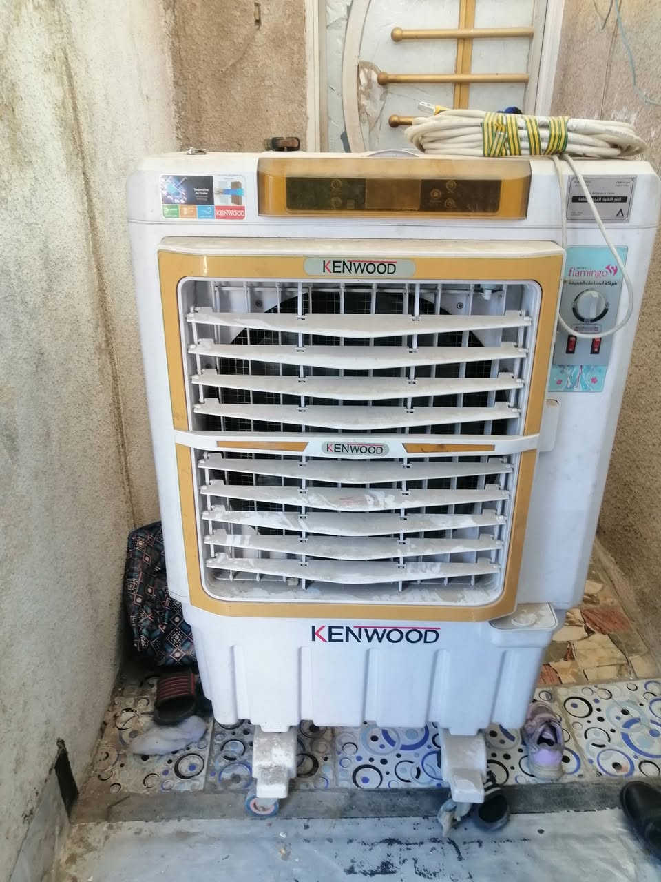 للبيع


**إذا كنت صاحب هذا الإعلان وتريد حذفه لأي سبب، رجاءا أرسل رسالة إلى الدعم الفني**