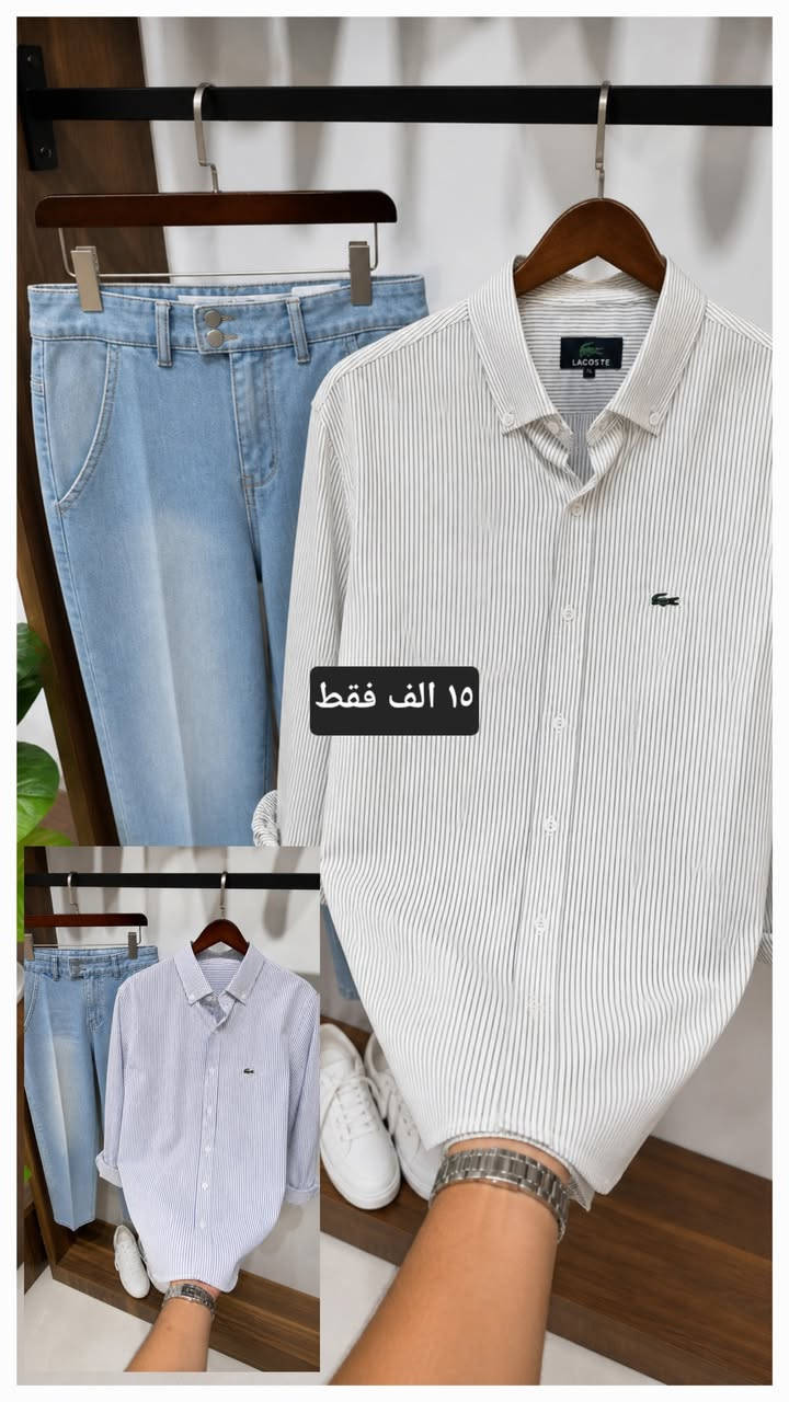 السلام عليكم قطع اخيره وعليها تخفيض العيد
العنوان الرفاعي حي العمال مقابل المركز الصحي


**إذا كنت صاحب هذا الإعلان وتريد حذفه لأي سبب، رجاءا أرسل رسالة إلى الدعم الفني**