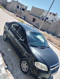 افيو موديل 2007 كير ومحرك خير من الله طخم تاير جديد السيارة باسمي سنوي...