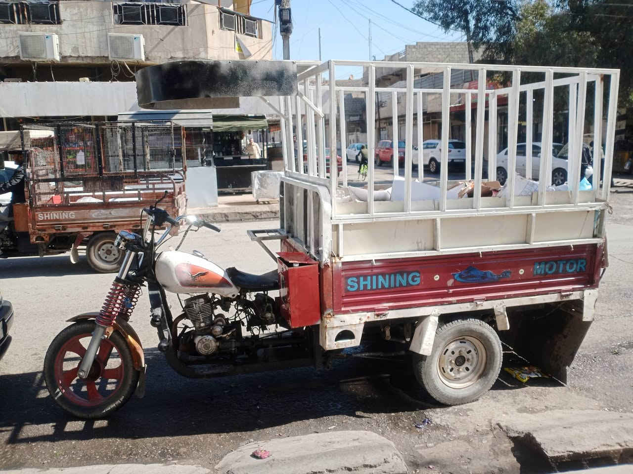 البيع شرط شغل ومشي مال رزغ 750
***********
