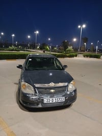 شفرليت كوبالت • ٢٠٠٨ • رقم اربيل