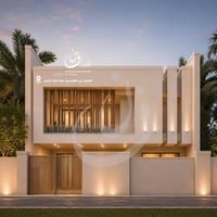 هندسة معمارية • واجهات عصرية • الموصل