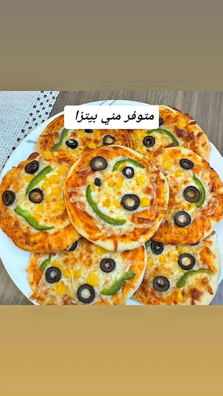 متوفر مني بيتزا 7 قطع ب الفين
متوفر مني بيتزا 7 قطع ب الفين
بيتزا كبير دجاج 7 
بيتزا كبير خضار 5 
خليت نحل ب 3 ونص 🐝
يوجد توصيل داخل وخارج الكياره
من 8 صباحن لحد 1 ليلن بيتزا كبير دجاج 7 
بيتزا كبير خضار 5 
خليت نحل ب 3 ونص 🐝
يوجد توصيل داخل وخارج الكياره
من 8 صباحن لحد 1 ليلن


**إذا كنت صاحب هذا الإعلان وتريد حذفه لأي سبب، رجاءا أرسل رسالة إلى الدعم الفني**