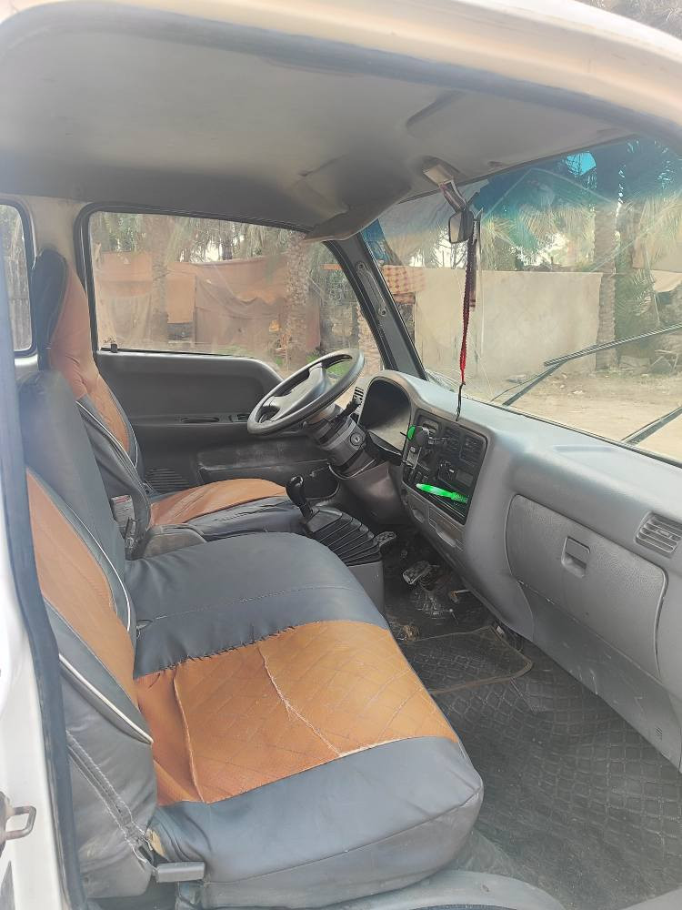 كيه فونتيره موديل2000 رقم نكليزي قادسيه بسمي بيه مجال للشراي بيع مستعجل اكثر استفسار انتصل 
*********** السماوا, المثنى
