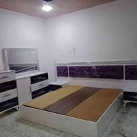 غرفة نوم تركي • ٨ قطع • كركوك