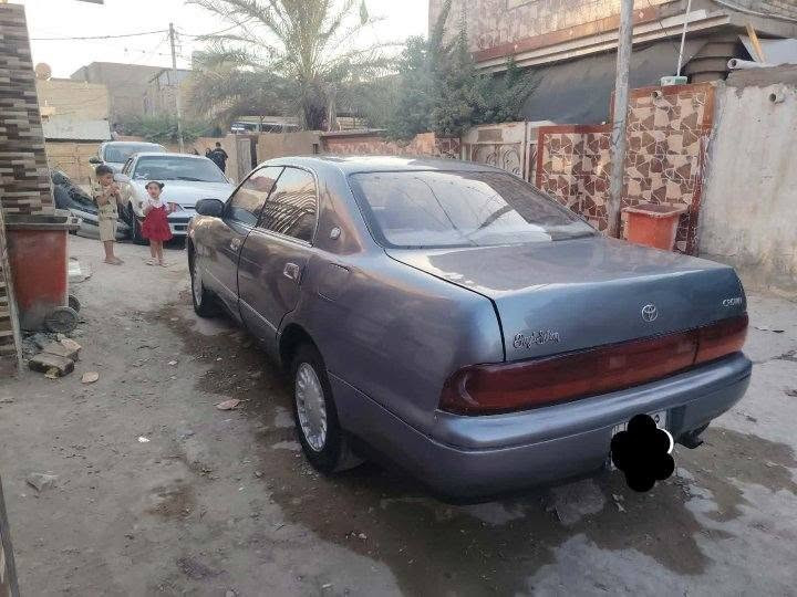 بطه متصل نجف الماني محرك وكير وحداديه وتيارات وباتري كله نضيف مصبوغه عام بيه حادثه تكمه جاهزه منضومت تبريد كامله بس موشغال السعر 32 الشراي يتصل *********** عنوان حله نادر
