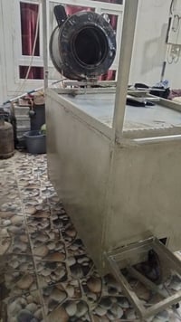 عربانه حب • مصبوغة جديدة • كركوك
