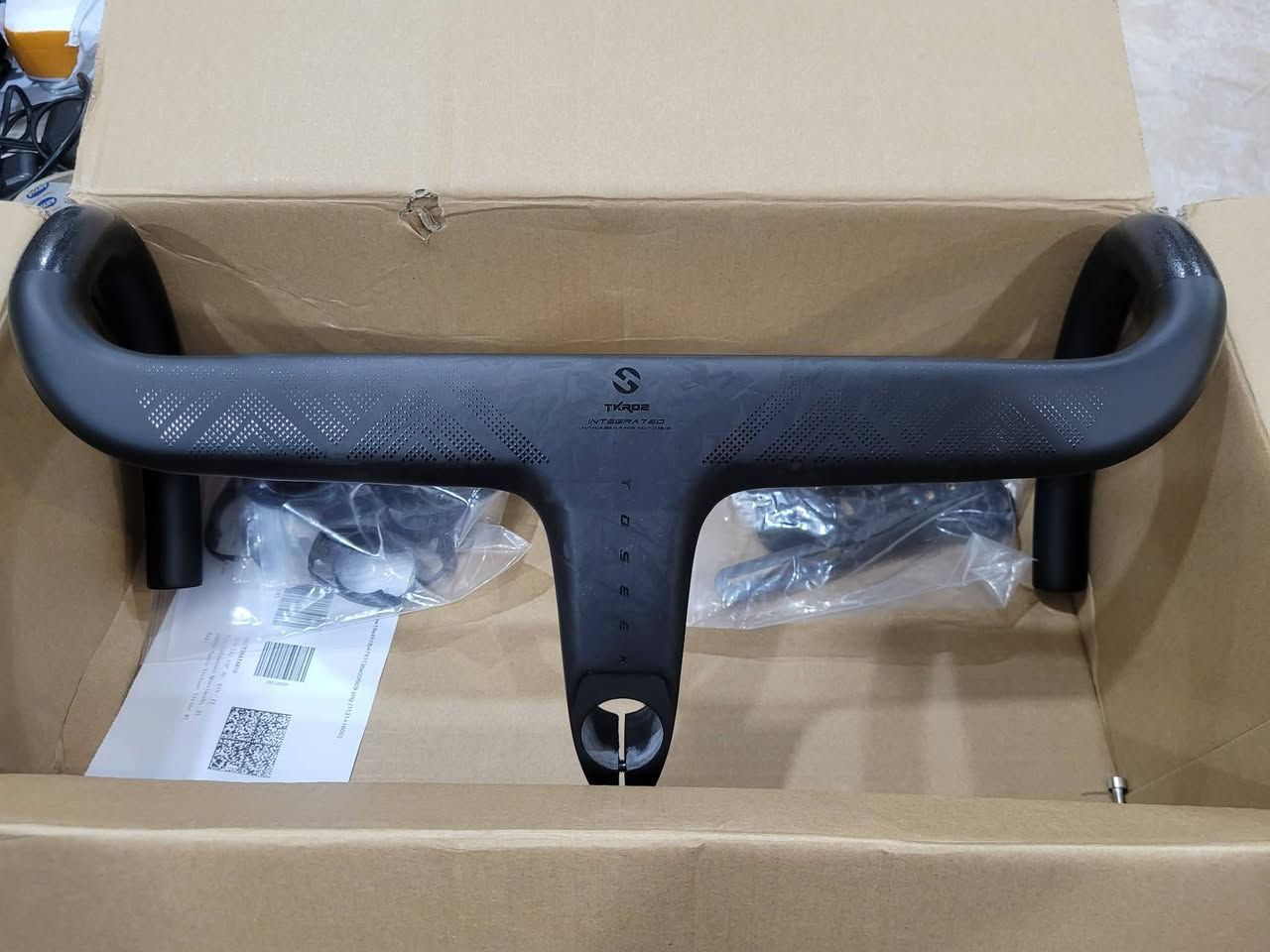 متوفر كاربون اصلي


**إذا كنت صاحب هذا الإعلان وتريد حذفه لأي سبب، رجاءا أرسل رسالة إلى الدعم الفني**