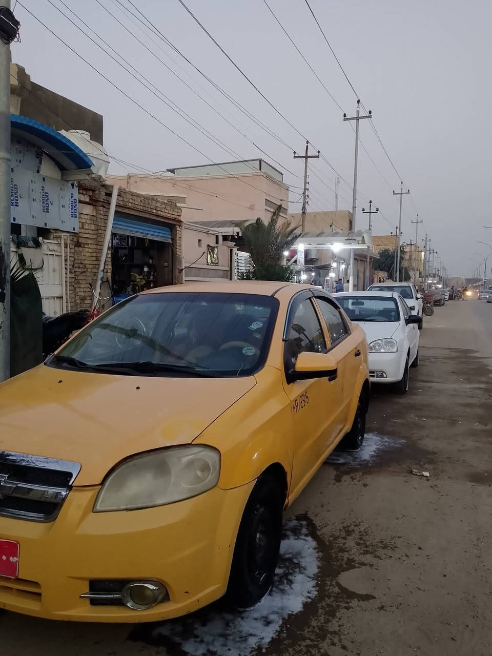 افيو موديل 2011 رقم بغداد مااندل راعيه ا بيع كوم حديد اتكفل سرقه وعشائر مكينه كير اوتوماتيك حداديه زينه سياره جاهزه  السعر 25 وبيه مجال مكاني الناصريه
***********
