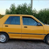 سايبا 15 • مكينة نص عمر • رقم بصره