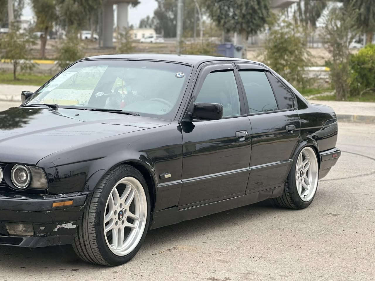 بيم موديل ١٩٩٤ فول فول به س سلايت نيه 
گير توماتيك دوگمي s يش ده كات
گيرو مكينه به شرت 
سبوغ عام بو جواني
جمپي پشته وه جمپي پيشه وه بي شانسي
سه نه وي تا ٢٠٢٩ تازيه 
رقم هه ولير بي غرامه


**إذا كنت صاحب هذا الإعلان وتريد حذفه لأي سبب، رجاءا أرسل رسالة إلى الدعم الفني**