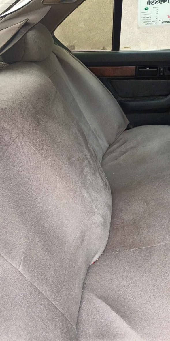 السلام عليكم ٥٢٥ مسكر عدل ٩٠ بأسمي سنوية ٢٧ تبريد شغال حداديه ٩٠٪
رقم بغداد
بيها مراوح بالسلولي فقط
مكينه جديده شاد
السعر ٤٦
العنوان ميسان علي الشرقي
***********

