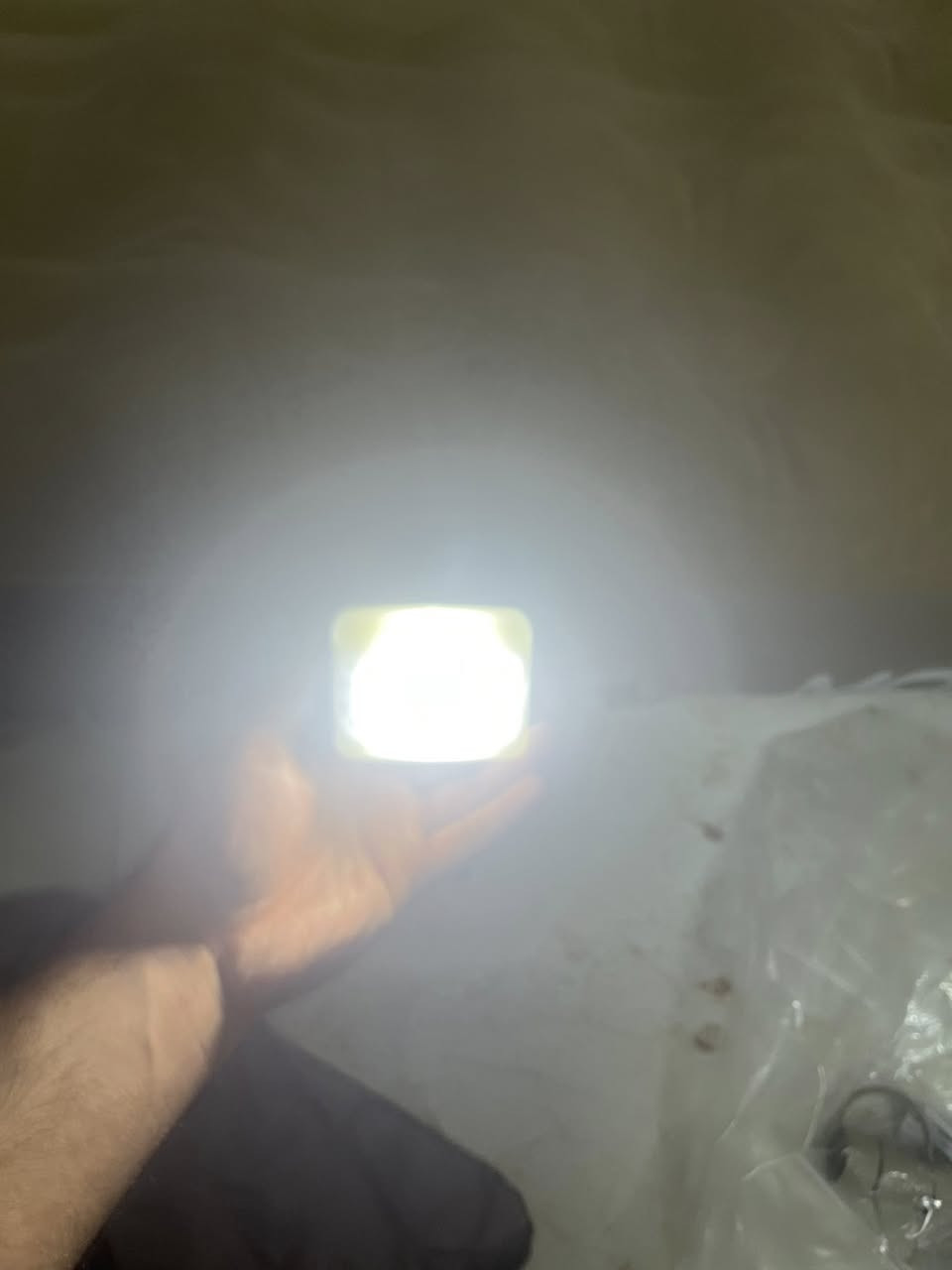 فراش نفخ ابو النفر وياة ماطور هوة شحن 
السعر جداً مناسب اكتب تم يوصلك السعر 
توصيل جميع المحافظات 5


**إذا كنت صاحب هذا الإعلان وتريد حذفه لأي سبب، رجاءا أرسل رسالة إلى الدعم الفني**