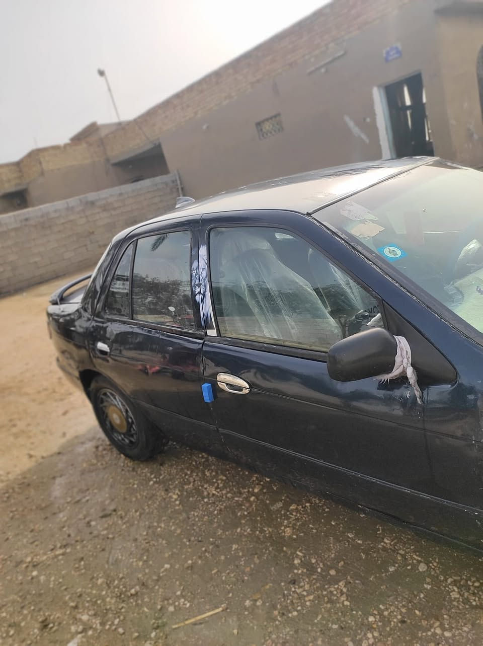 كيا سيفيا رقم انكليزي كربلاء سعره كلش مناسب سياره جاهزه مابيه نقص اي شي التفاصيل اكثر اتصل ع رقم ***********محرك مفتوح كير عادي حداديه جديده
