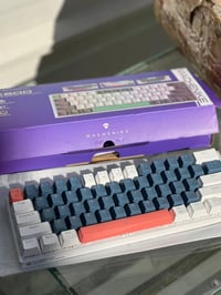 كيبورد ميكانيكي • الكترونيات