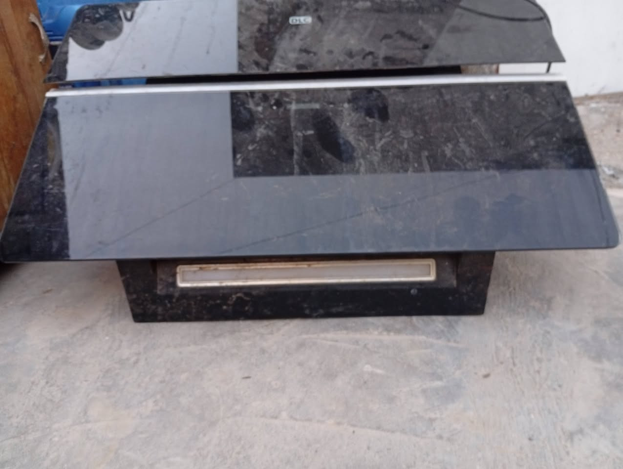 للبيع


**إذا كنت صاحب هذا الإعلان وتريد حذفه لأي سبب، رجاءا أرسل رسالة إلى الدعم الفني**