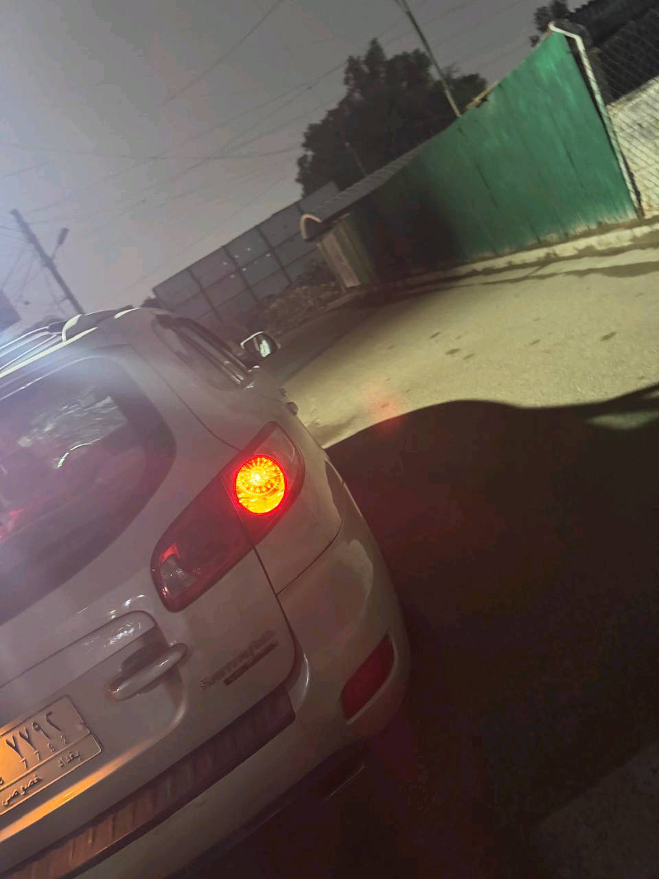 سنتافية موديل 2009 فول مواصفات. بيهة جاملغ تبديل و صبغ