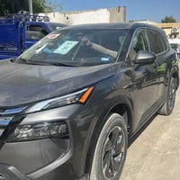 روج SV AWD • ٢٠٢٤ • ٣٨٠٠٠ كم