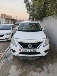 نيسان مديل ٢٠٢١السياره أربيل سنويه ٢٠٢٨ السياره بيه باردات تخم تاير حد...