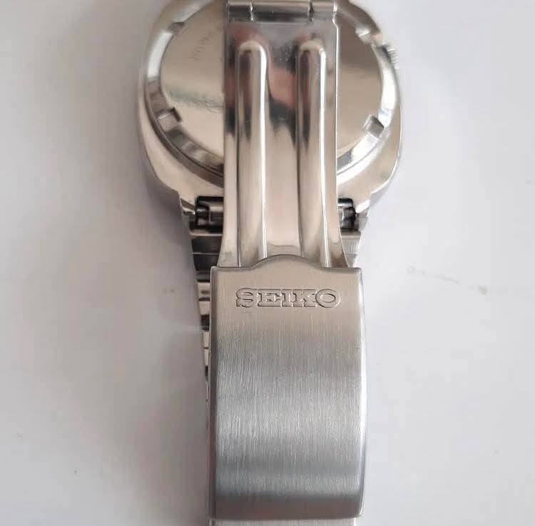 ساعه سايكو 5 ياباني اصلي اوتوماتيك صناعه قديمه سعره 100


**إذا كنت صاحب هذا الإعلان وتريد حذفه لأي سبب، رجاءا أرسل رسالة إلى الدعم الفني**