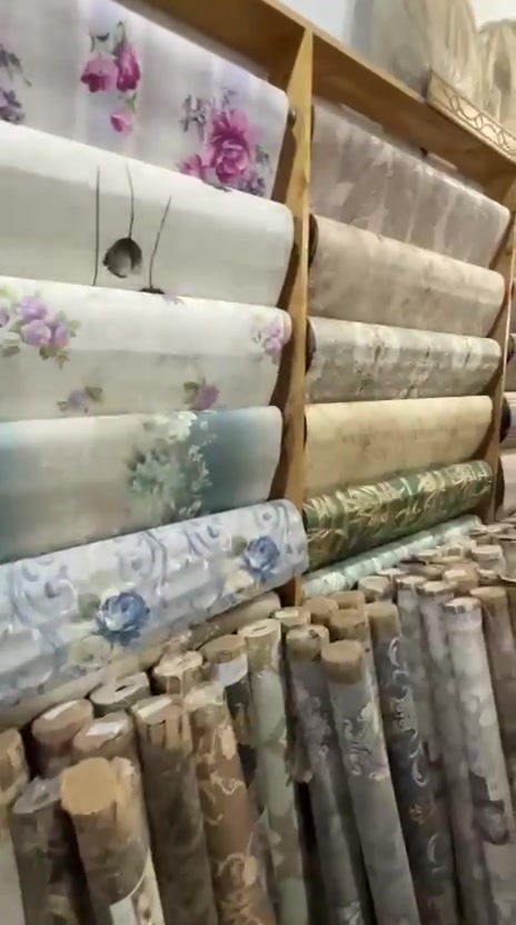 ✨ حوّل بيتك لفخامة أوروبية مع ورق الجدران الإيطالي الأصلي ✨

( مستعدون لتجهيز الجمله والمفرد )

🔥 عرض نار لفترة محدودة 🔥
🎁 سعر الرولة فقط 15 ألف
🎁 والمادة اللاصقة مجاناً
📏 طول 16 متر
📐 عرض متر كامل
✔️ خامة فخمة وثقيلة
✔️ أشكال مودرن وكلاسيك
✔️ سهل التنظيف والتركيب
✔️ يعطي لمسة فندقية راقية لأي غرفة

🚚 توصيل سريع لجميع محافظات العراق

📩 للحجز والاستفسار راسل الصفحة الآن قبل نفاد الكمية!


**إذا كنت صاحب هذا الإعلان وتريد حذفه لأي سبب، رجاءا أرسل رسالة إلى الدعم الفني**