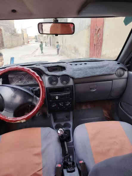 السلام عليكم سايبا للبيع موديل 2015 مصفره هيئه وغرامات السعر ٢٨
***********
