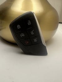 بصمة تاهو • أصلية • نقصها سويچ