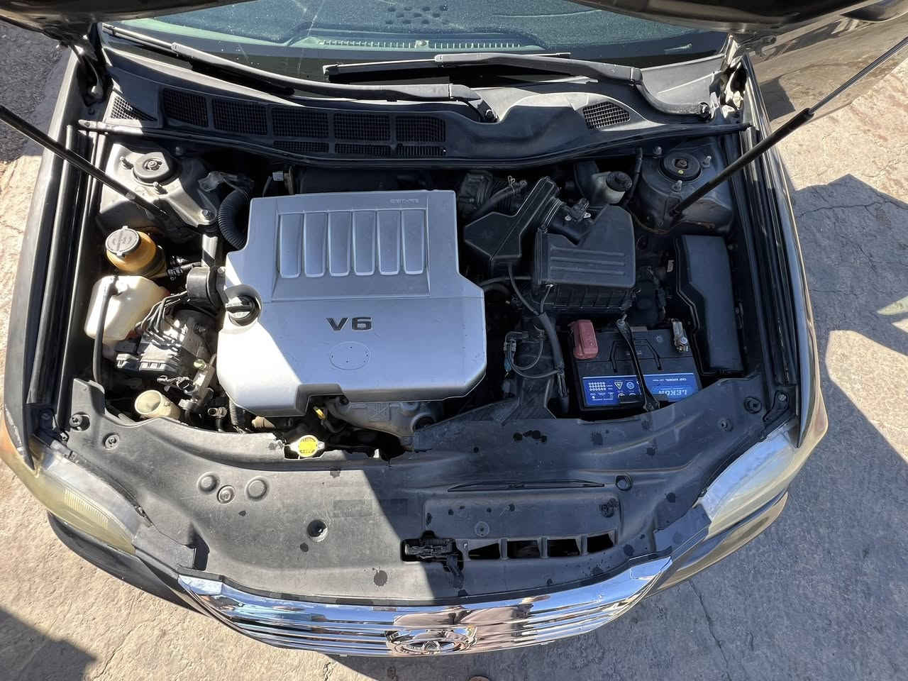 سلام عليكم افلون ٢٠٠٩ وارد امريكي فول موصفات رقم بغداد انكليزي مصبوغة فقط جمالية بدون اي ضرر ولا دواخل كير محرك جديد السعر 12000$ وبيه مجال بسيط للتواصل *********** يوجد واتس اب
