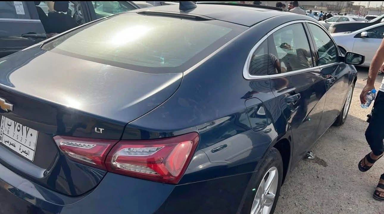 ماليبو مديل22 فول موصفات بصره معوقين للبيع ترهم مراوس السعر135 متواجد على الفيس البصرة, العراق


**إذا كنت صاحب هذا الإعلان وتريد حذفه لأي سبب، رجاءا أرسل رسالة إلى الدعم الفني**