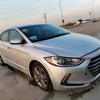 النترا • ٢٠١٨ • حادث أمامي