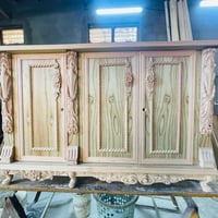 بوفيات وكناتير • صاج طبيعي • كربلاء