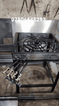 تجهزات مطاعم افران حلويات بغداد يوجد توصيل ***********
