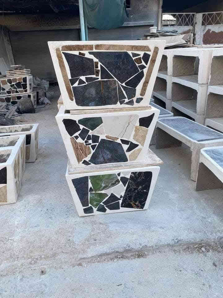 _مرحبا_زبائنناالكرام_يتوفر لدينا ارقى انواع الكاشي الموزاييك سعر المتر ب8الاف واصل داخل بغداد  والمطعم بالمرمر ب12ونص واصل بغداد المحافظات السعر يختلف
و اسعارنا ثابته مختلف انواع الكاشي موزائيك😎
💪💪💪
اختار لون و توصيل #علينه🤗
 ‏ ‏مواد درجة أولى
‏ ‏الماء حلو#_مرحبا_زبائنناالكرام_يتوفر لدينا ارقى انواع الكاشي الموزاييك سعر المتر ب8الاف واصل داخل بغداد  والمطعم بالمرمر ب12ونص واصل بغداد المحافظات السعر يختلف 
و اسعارنا ثابته مختلف انواع الكاشي موزائيك😎
💪💪💪
اختار لون و توصيل #علينه🤗
 ‏ ‏مواد درجة أولى
‏ ‏الماء حلو
‏مستعدون تجهيز المواد 🚛🚛👇👇
1- الدينا بلوك درجه اولى السعر الف ب650
2- مقرنص درجه اولى اكو ب9الف واكو 12الف 
3- شتايكر 80*80 ب3ونص 
4-الدينا شتايكر ملون /40*60♣️
💥
كاشي قياس 40*40
👌👌👌
(كاشي #بغداد الرحمن 
الاستفسار الاتصال على الرقم *********** يتوفر واتساب راسلونه وتدللون
‏مستعدون تجهيز المواد 🚛🚛👇👇
1- الدينا بلوك درجه اولى السعر الف ب650
2- مقرنص درجه اولى اكو ب9الف واكو 12الف 
3- شتايكر 80*80 ب3ونص 
4-الدينا شتايكر ملون /40*60♣️
💥
كاشي قياس 40*40
👌👌👌
(كاشي #بغداد الامتياز  
الاستفسار الاتصال على الرقم ***********يتوفر واتساب راسلونه وتدللون
