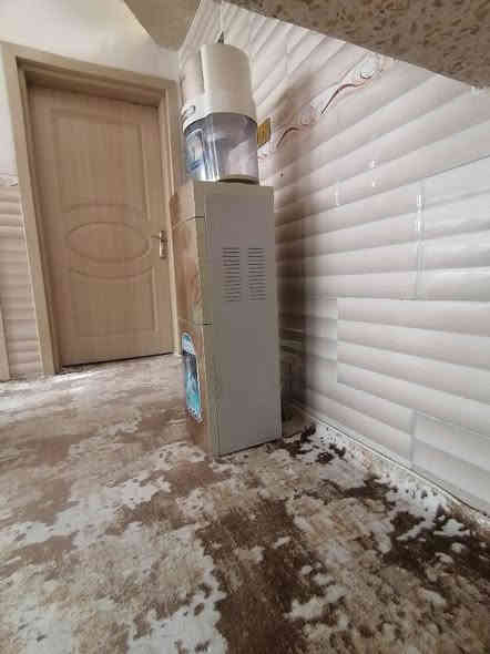 سڵاوهاڕێیان بەڕادی ئاو ساردوگەرمی سەلاجەی بەشەرت زۆر زۆر پاکە شوێن کەسنەزان نرخ 75هەزار
*********** أربيل
