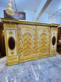 نقل وشد مجاني • بغداد • غرفه اخشاب