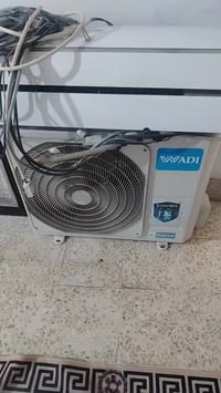 سبلت ٢ طن • كلش نضيف • مستعمل شهر واحد