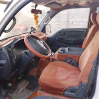 كيه بنكو موديل ٢٠١١رقم انبار دولي جديد تحويل ثاني يوم مكفولةمن محرك وك...