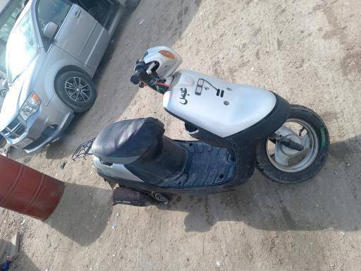 سلام عليكم دراجه بطه 60 لبيع دراجة نضيفة حلوة الدراجة كاملة مكملة ماعدةالسلف كهربائيات كاملة لسعر 200 وبيهة مجال مكاني كربلاء الحسينيه التصال ععلة ***********
